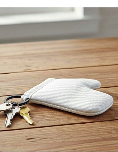 HAI-90016-Keychain Mini Ovenmitt